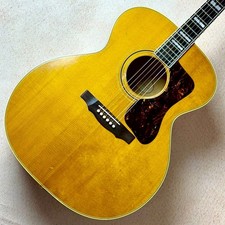 Chitarra acustica usata GUILD