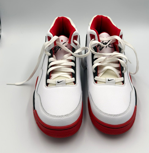 Nike air flight legacy - nike, mid
