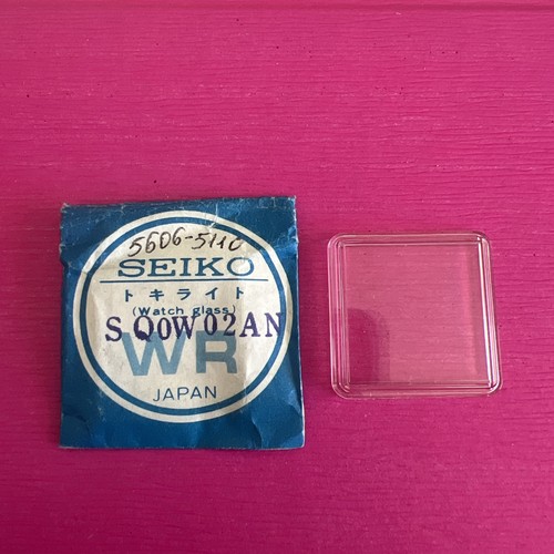 Seiko sq0w02an vetro - sq0w02an, 00