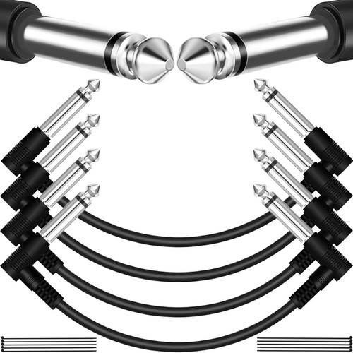 5pcs angolo retto 4 ts - 6.6",