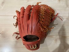 Guanti da softball Wilson