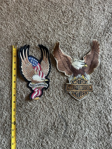 Toppe harley davidson vintage - toppe,