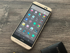 HTC One M9 - 16 GB - Telephono