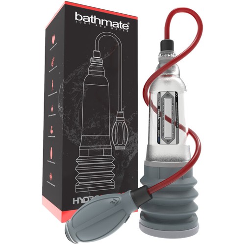 Bathmate hydroxtreme 5 pompa - hydroxtreme,