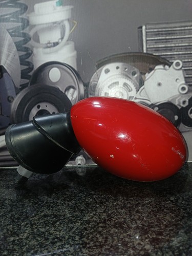 Specchietto retrovisore - specchietto,