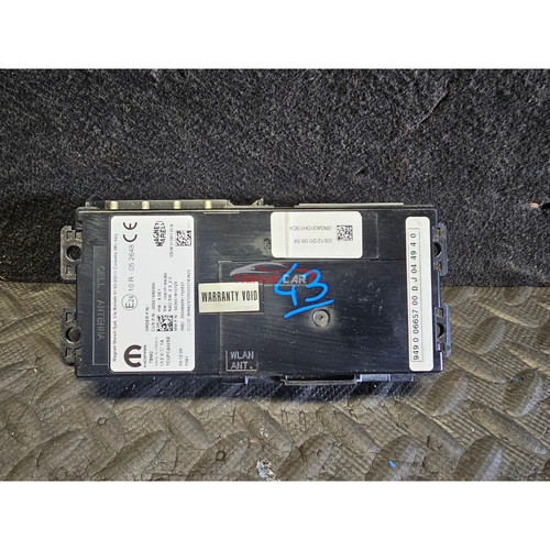 52159030 modulo autoradio - modulo,