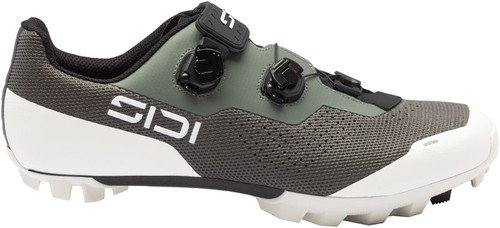 Scarpe sidi dominator xc - scarpe,