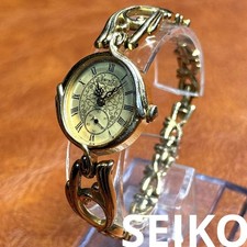 Orologio SEIKO vintage anni 80