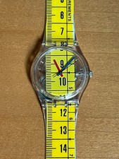 Swatch Originals Gent