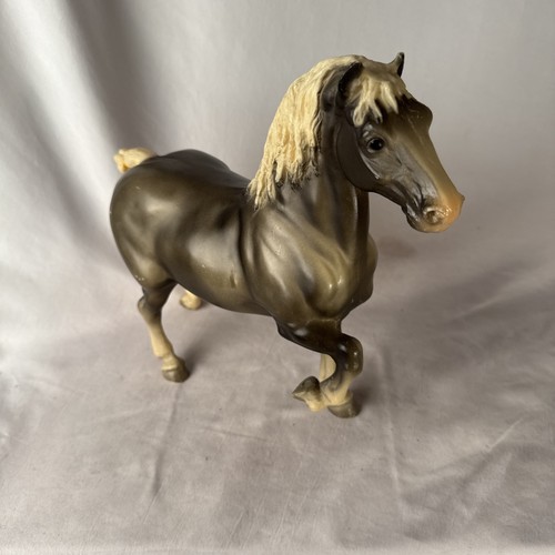 Breyer grigio fumo bianco - breyer,