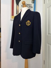 Blazer donna Ralph Lauren