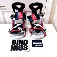NEW Burton Cartel EST Acid