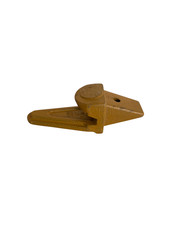 Portacapsula dente fissaggio