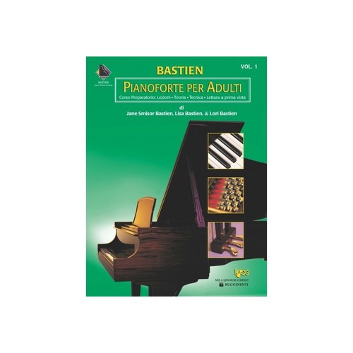 Corso pianoforte per - di,