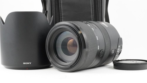 Sony sal70300g 300mm - sal70300g, 70-300mm