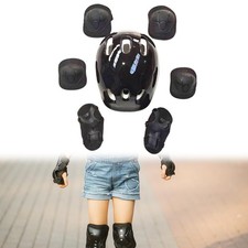 7x/set Casco da bicicletta per