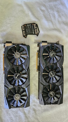 Asus geforce gtx 1080 - geforce,