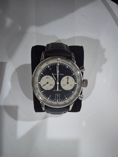 Hamilton h38716731 intra matic - h38716731,