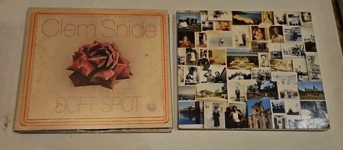 Clem snide lot - clem,
