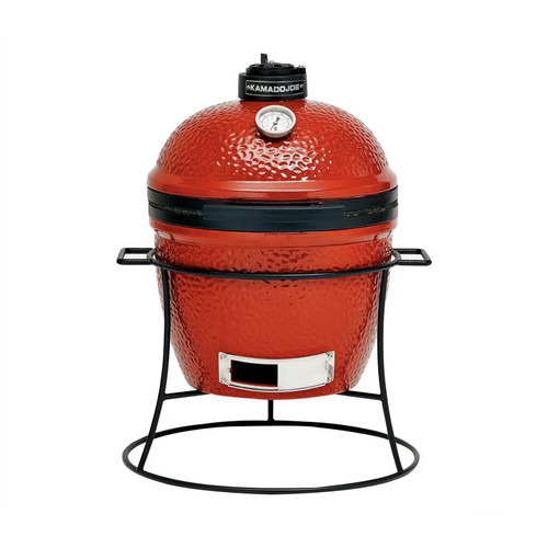Kamado joe griglia a - kamado,