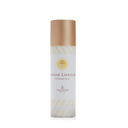 English lavender deodorante - english,