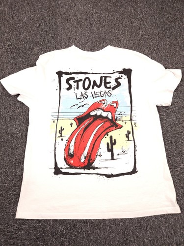 Rolling stones shirt - t, uomo
