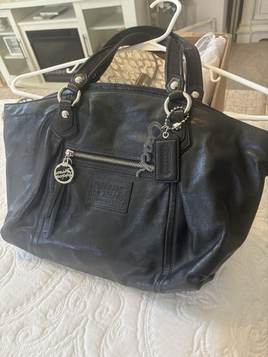 Coach poppy set borsa - set, a