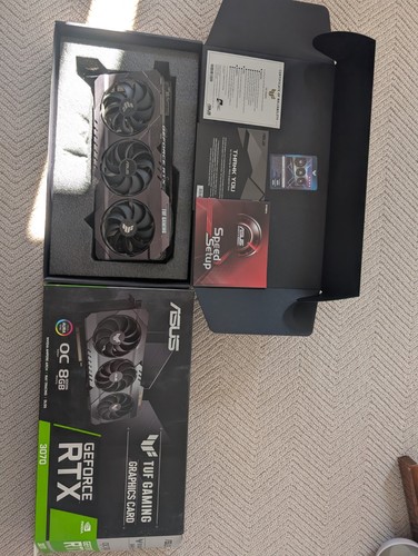 Tuf gaming asus - asus, geforce