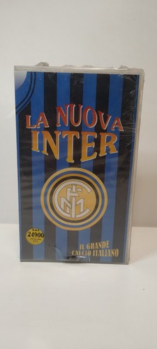 Videocassetta vhs la - vhs,