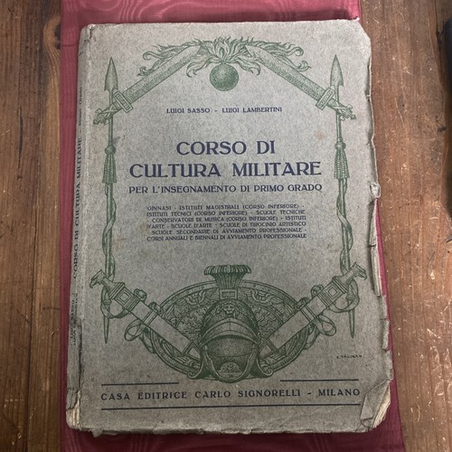 Libro corso cultura - corso,