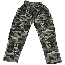 California Crazee Wear Pants