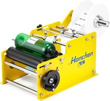 Etichettatrice Manuale