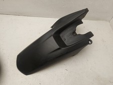 Parafango posteriore abbraccio