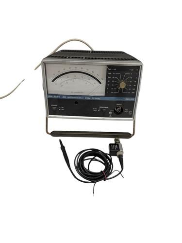 Philips 2554 ac - pm,