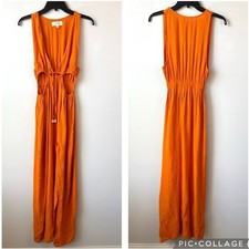 L*Space Donna Cover Up Dress