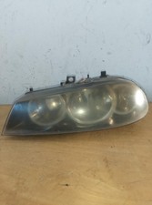 FARO FANALE ANTERIORE SINISTRO