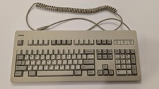Tastiera NCR Vintage