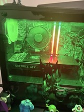 Predator PO3-630G Pc Gamer