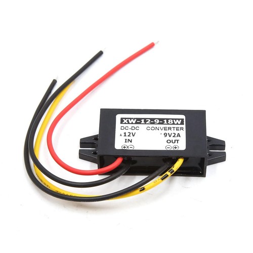 12v fase auto giù - fase,