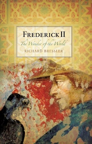 Frederick the wonder of - frederick,