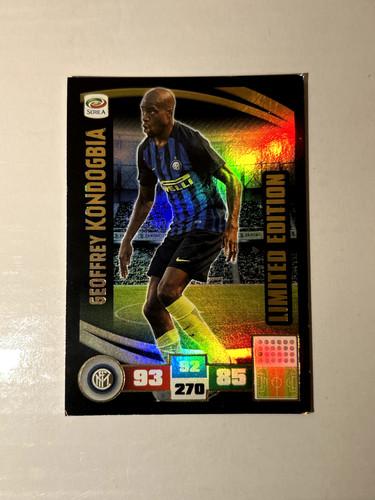 Calciatori panini adrenalyn - calciatori,