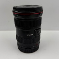 OBIETTIVO FOTOCAMERA CANON EF