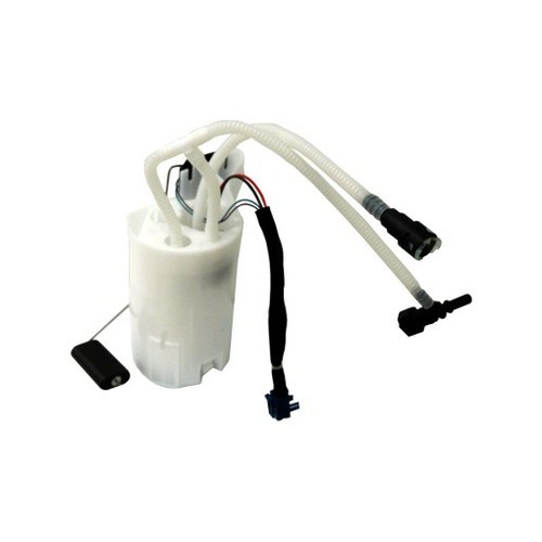 Pompa carburante immersa per