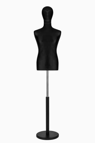 Busto uomo sartoriale - busto,