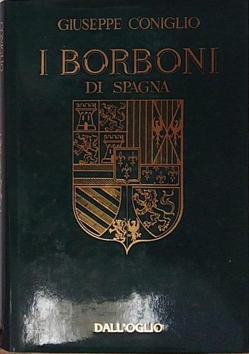 Giuseppe coniglio borboni - giuseppe, di