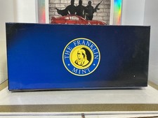 1:24 FRANKLIN MINT B11F675