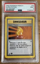 Carte Pokémon FR Set De Base