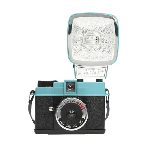 Lomography diana mini - lomography,