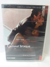L'amore balordo - L'amour