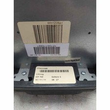 Radio autoradio lettore cd Alfa Romeo Giulietta 940 2.0 jtdm2 2010-21 156096933 